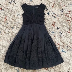 Adrianna Papell dress